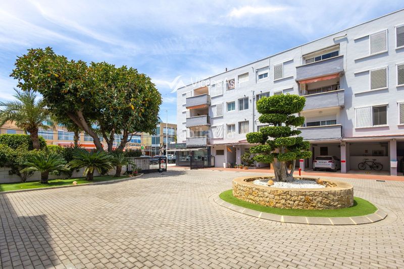 Foto ad39af44-4ea9-4634-9b20-de060c3b8ef4. Apartament amb calefacció aparcament a Montañar-El Arenal Xàbia