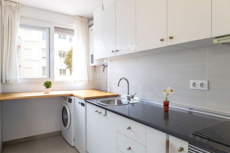 Foto bd416b5c-722d-459b-a7d7-e8662c22e0db. Apartament amb calefacció aparcament a Montañar-El Arenal Xàbia