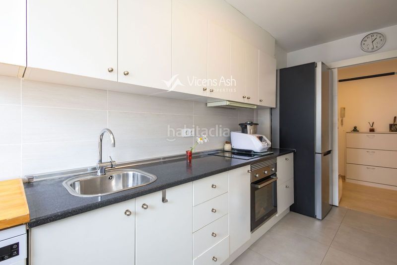 Foto c0bbf520-a3c5-4fc2-b50f-80755b94e5b3. Apartament amb calefacció aparcament a Montañar-El Arenal Xàbia