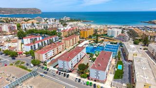 Apartament a Del Pla