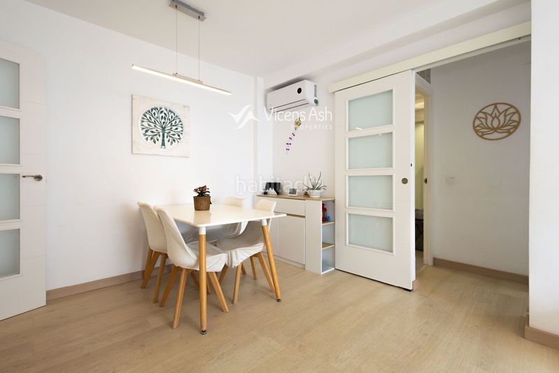 Foto dd07ac0a-e525-433e-8885-f53a767230fe. Apartament amb calefacció aparcament a Montañar-El Arenal Xàbia
