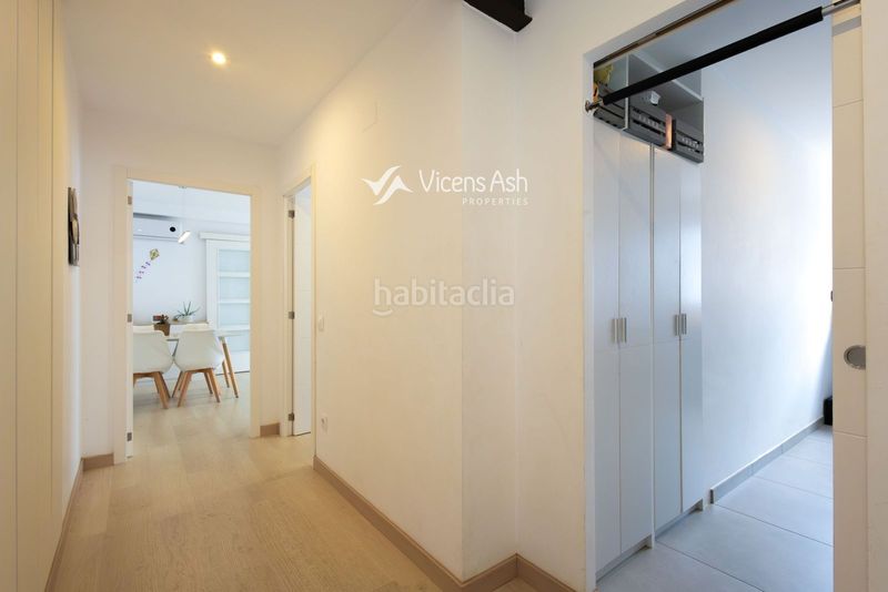 Foto dfa14c45-83ac-4f30-8e14-ab43de0004d2. Apartament amb calefacció aparcament a Montañar-El Arenal Xàbia