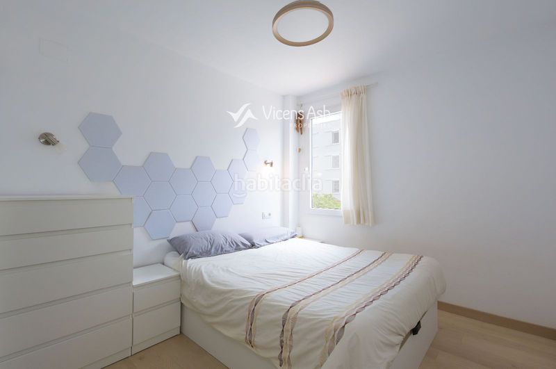Foto f9a82e1f-3988-406a-9738-2270d6b983d0. Apartament amb calefacció aparcament a Montañar-El Arenal Xàbia