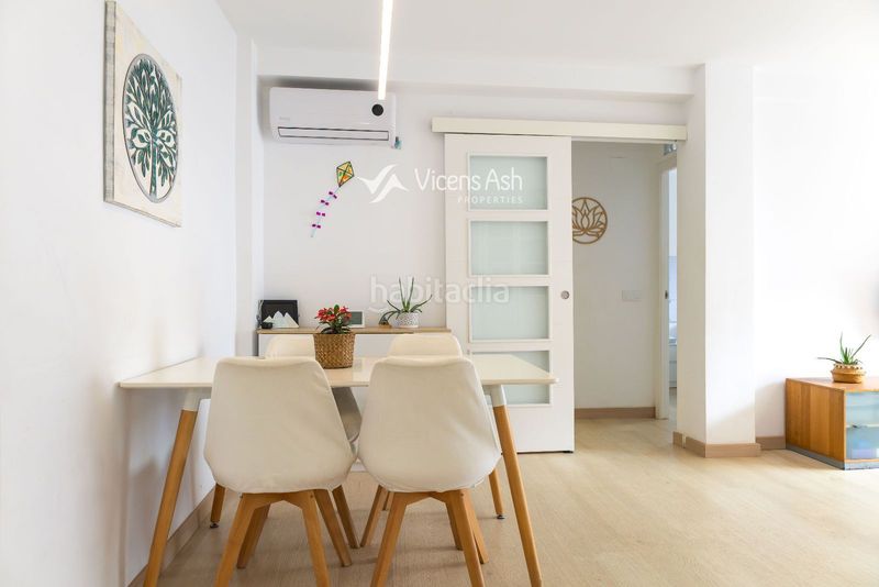 Foto fe3f8f80-d8f2-403c-b1da-0f3322b3fe73. Apartament amb calefacció aparcament a Montañar-El Arenal Xàbia