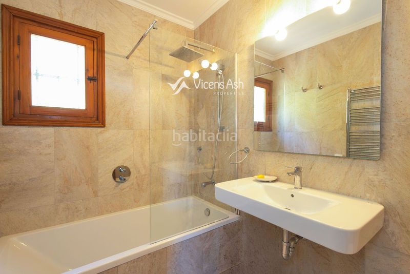 Foto 3d76aff7-9020-473e-9b99-3a5b5299a346. Casa amb calefacció aparcament piscina a La Granadella - Costa Nova Xàbia