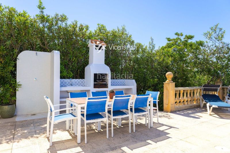 Foto 8c4b0428-9346-4770-8907-ad83c0e5a557. Casa amb calefacció aparcament piscina a La Granadella - Costa Nova Xàbia