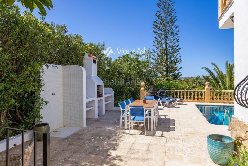 Foto e4b8d35f-cf9d-4749-98a8-c94d934b3a8e. Casa amb calefacció aparcament piscina a La Granadella - Costa Nova Xàbia