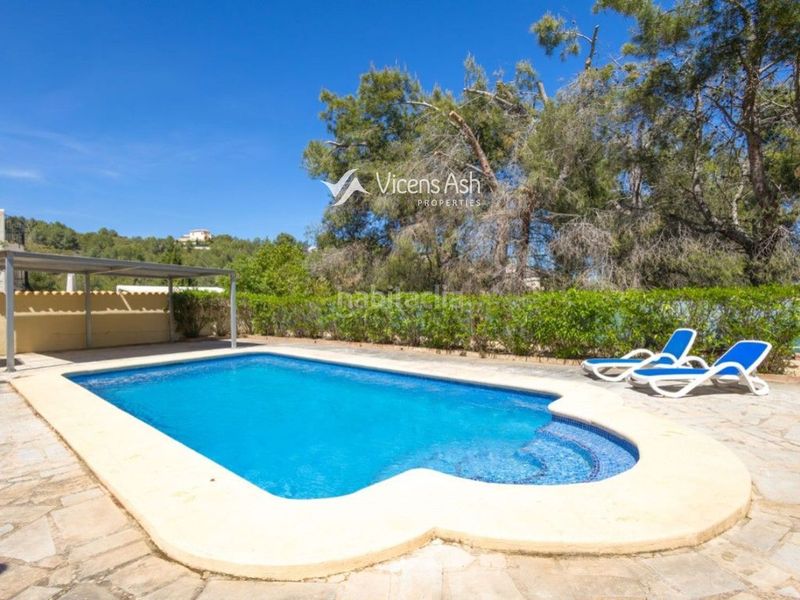 Foto 1e700225-b46c-4385-85f7-0fd0e19d6ab7. Casa amb calefacció piscina a Partida Comunes-Adsubia Xàbia