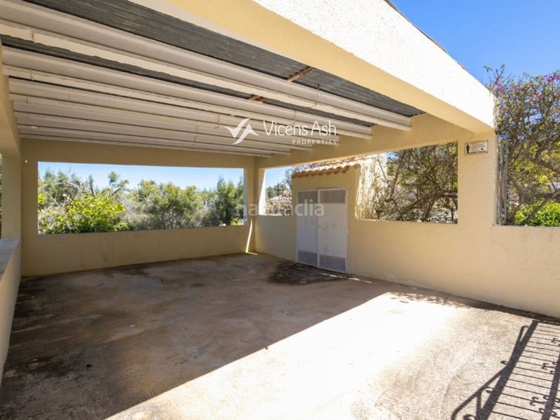 Foto 256f722d-ff90-4626-8274-fae148584bdd. Casa amb calefacció piscina a Partida Comunes-Adsubia Xàbia
