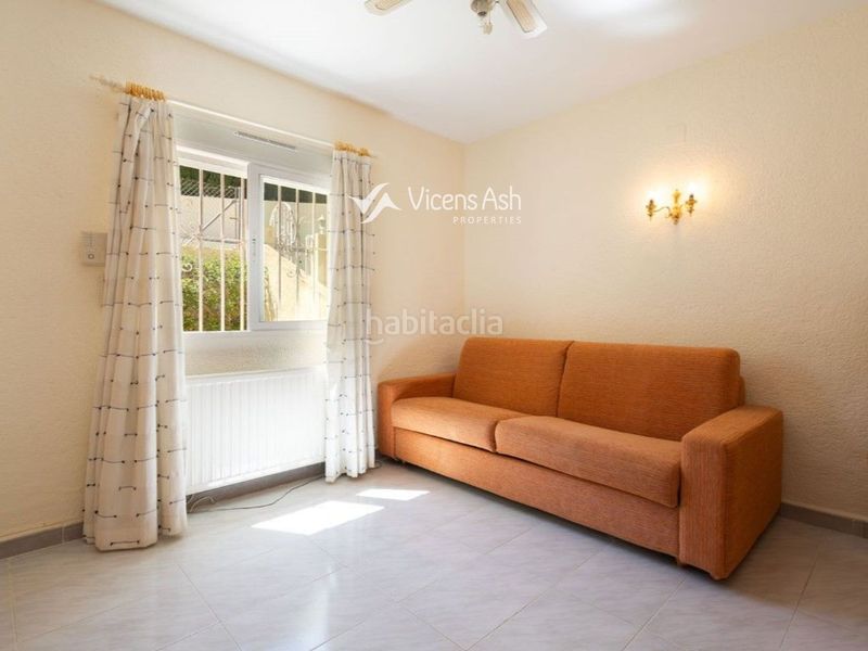 Foto 4d4b6bdd-a963-42a2-85c1-76b1cdfa1840. Casa amb calefacció piscina a Partida Comunes-Adsubia Xàbia