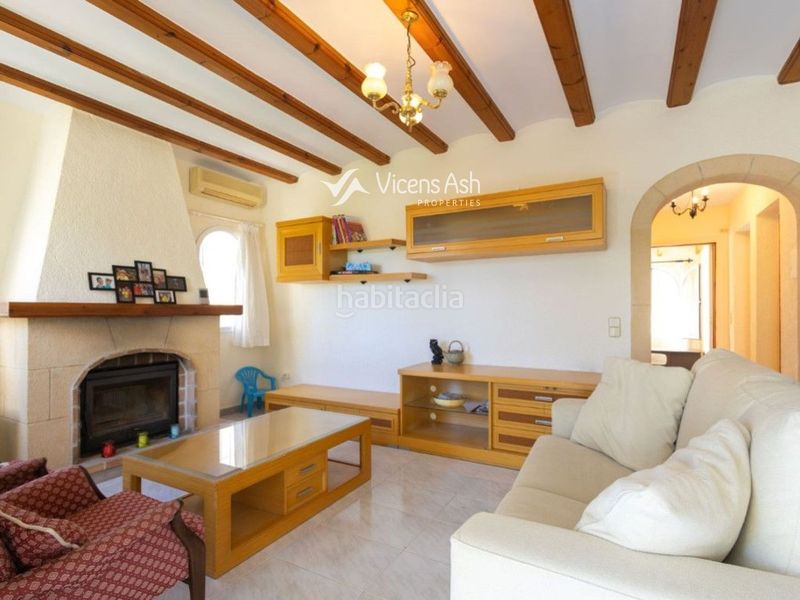 Foto 66512c03-5930-4c79-baef-c07b1a775122. Casa amb calefacció piscina a Partida Comunes-Adsubia Xàbia