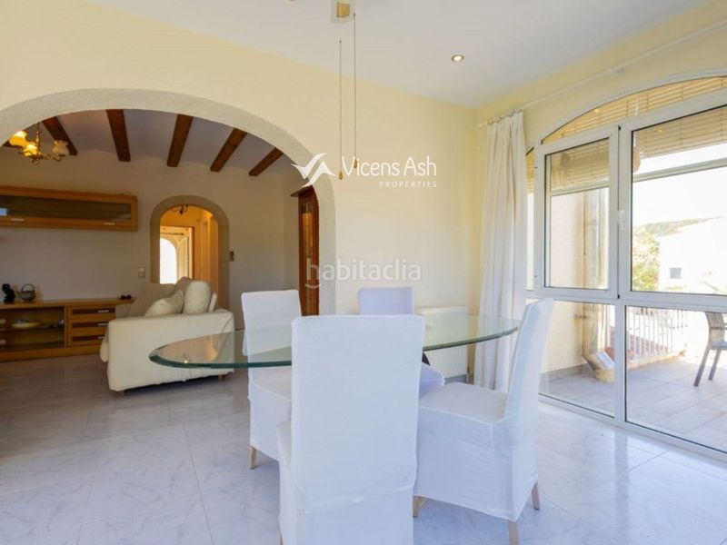 Foto d0e5096d-1c5a-48c8-a8ca-3174fb6e77b1. Casa amb calefacció piscina a Partida Comunes-Adsubia Xàbia