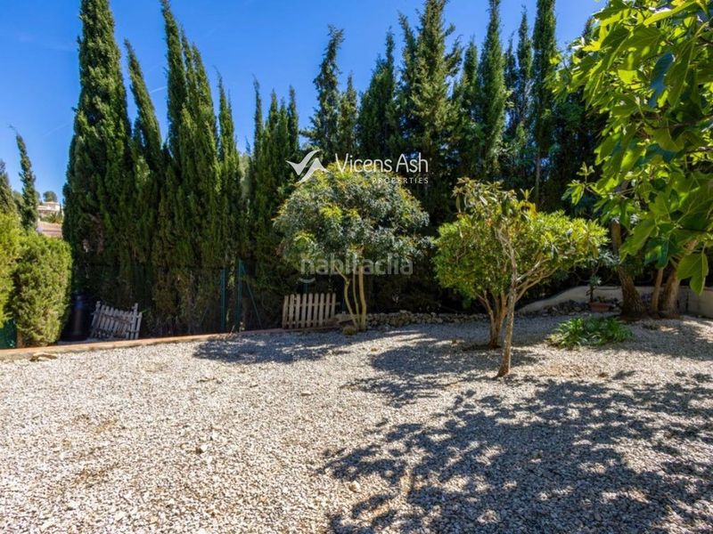 Foto f0c940ba-3cdc-46b4-8693-867e16757497. Casa amb calefacció piscina a Partida Comunes-Adsubia Xàbia