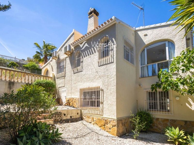 Foto fd1f6aa6-835e-4ba1-b1a3-0ef45d83b1a0. Casa amb calefacció piscina a Partida Comunes-Adsubia Xàbia