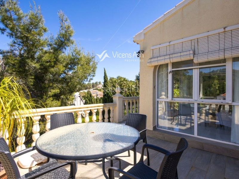 Foto fe80d134-0aff-4698-8846-ebe5e8c5f88c. Casa amb calefacció piscina a Partida Comunes-Adsubia Xàbia