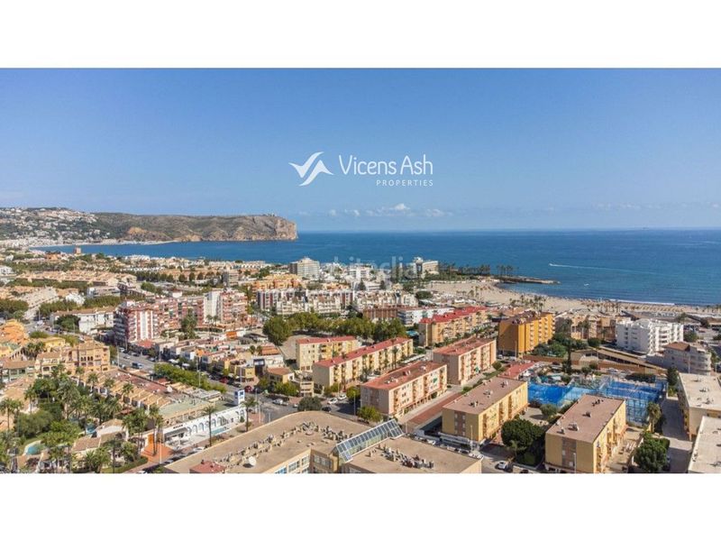 Foto 5e78a248-2831-4035-ba86-e03d569b4f15. Aparcament cotxe a Montañar-El Arenal Xàbia
