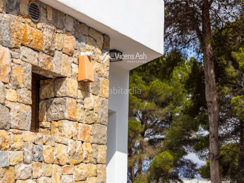 Foto 274983df-a060-4216-ba48-df88547c7304. Casa amb calefacció piscina a Cap Martí - El Tossalet - Pinomar Xàbia
