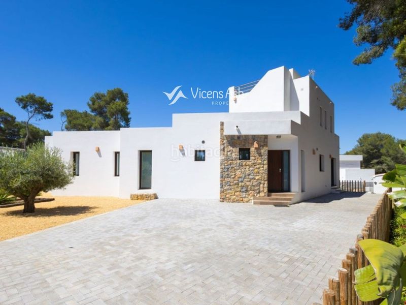 Foto 2cad1653-2423-4bd2-a8fb-87acabaf1c70. Casa amb calefacció piscina a Cap Martí - El Tossalet - Pinomar Xàbia