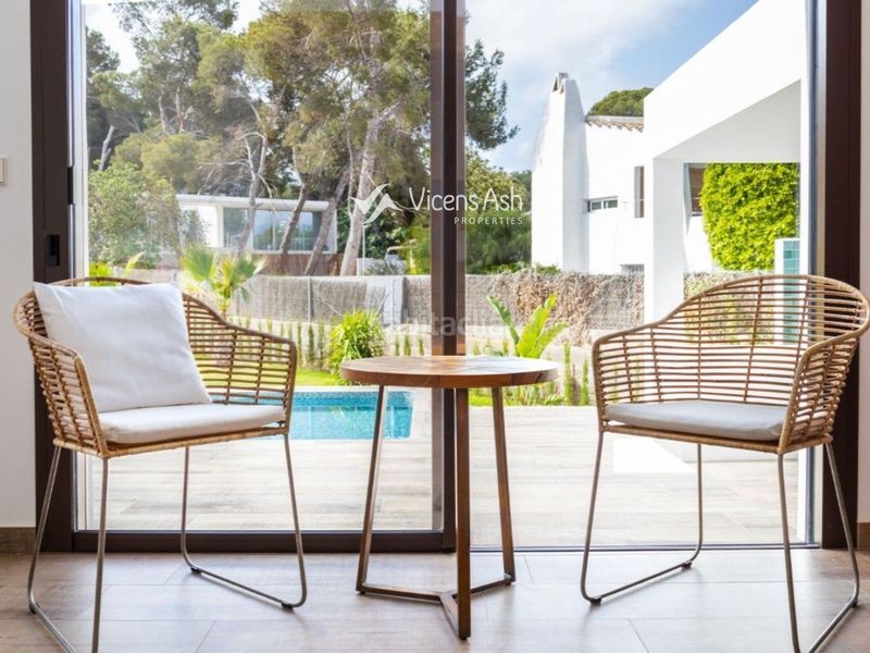 Foto a0e4e66a-1535-43c1-a854-7e579058e6c6. Casa amb calefacció piscina a Cap Martí - El Tossalet - Pinomar Xàbia