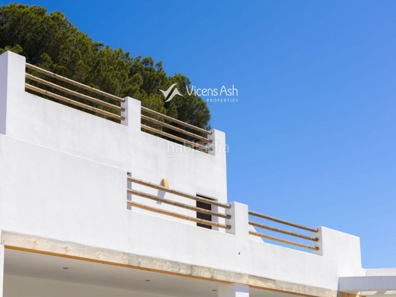 Foto ac6f9bfe-dce5-464a-8dcd-53024a9ebec2. Casa amb calefacció piscina a Cap Martí - El Tossalet - Pinomar Xàbia
