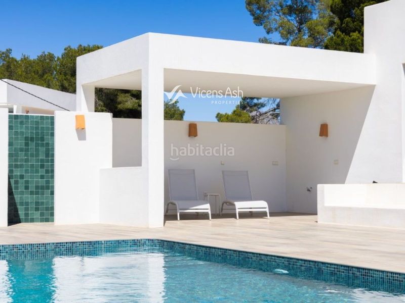 Foto ad1c1966-1517-4fd4-9713-a32a5df0c199. Casa amb calefacció piscina a Cap Martí - El Tossalet - Pinomar Xàbia