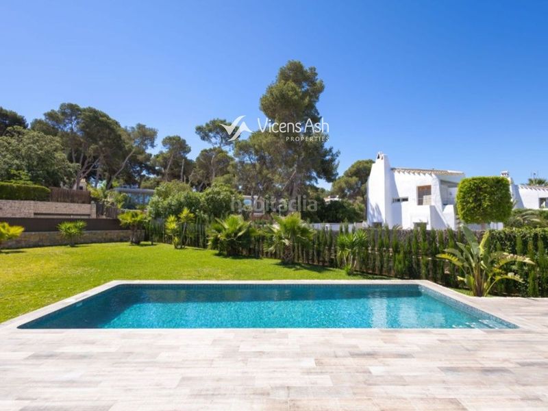 Foto d9c4f7d5-09aa-4af1-aeab-106f7afe9e14. Casa amb calefacció piscina a Cap Martí - El Tossalet - Pinomar Xàbia