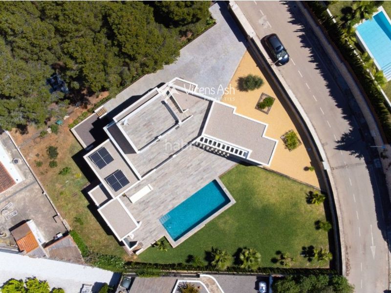 Foto f7f1091b-c742-4c3c-b833-17607c0635b5. Casa amb calefacció piscina a Cap Martí - El Tossalet - Pinomar Xàbia