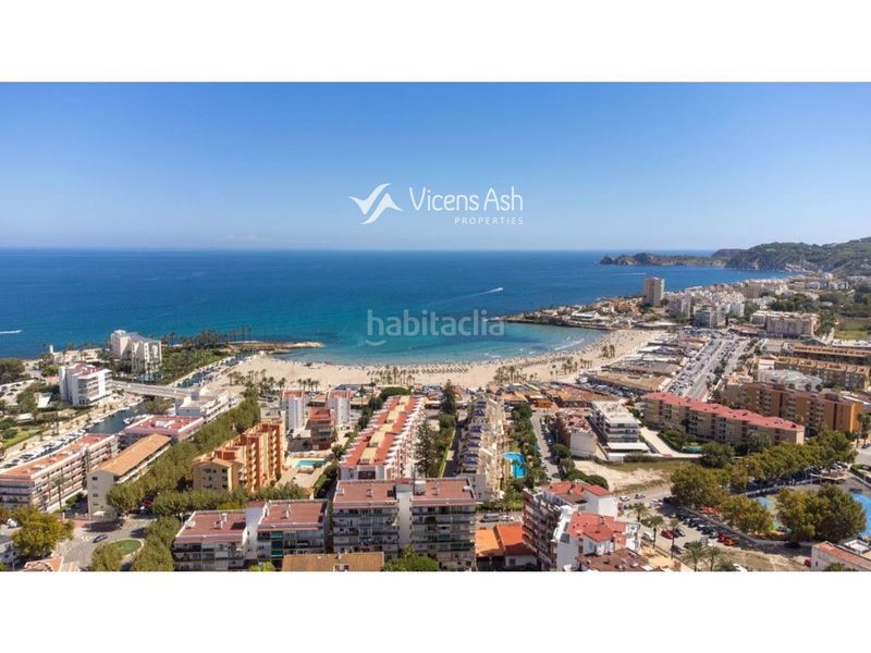 Foto c1e38eb2-6067-4626-8a6b-fb9e63be4aea. Pis amb calefacció aparcament piscina a Montañar-El Arenal Xàbia