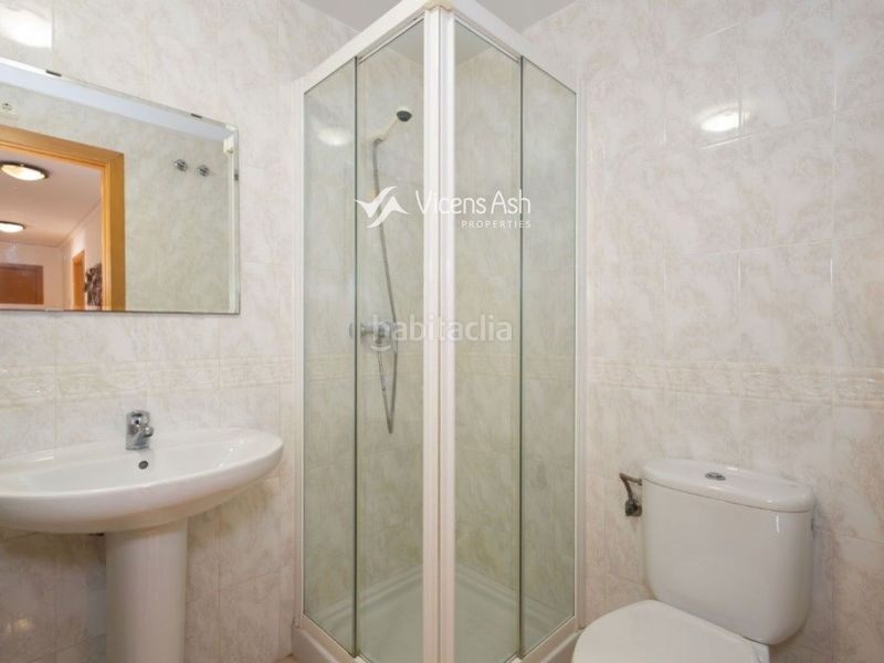 Foto d4ef1305-2776-4283-80fc-254214304164. Pis amb calefacció aparcament piscina a Montañar-El Arenal Xàbia