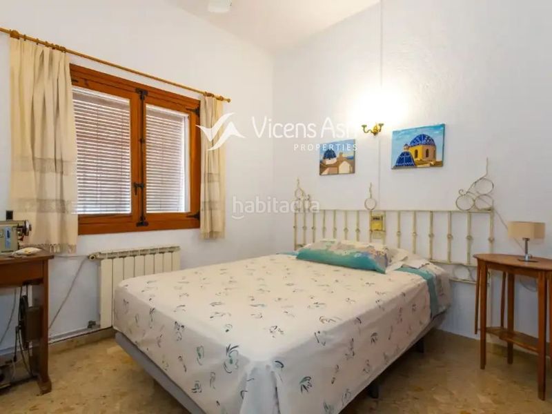 Foto 2bb5434f-01e2-4ff4-82d3-16b2c955e564. Casa amb aparcament piscina a Centro Ciudad Xàbia