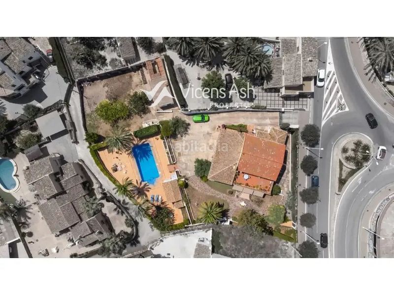 Foto 7fbabd5e-e492-4255-aebe-6829313407d0. Casa amb aparcament piscina a Centro Ciudad Xàbia