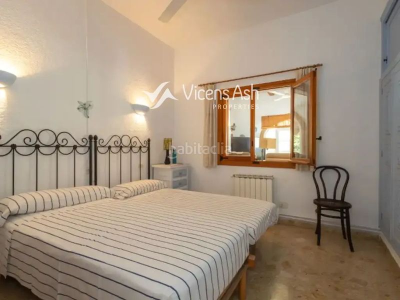 Foto 88e7aba4-9e32-4dbe-b9c4-16f144c2e6c6. Casa amb aparcament piscina a Centro Ciudad Xàbia