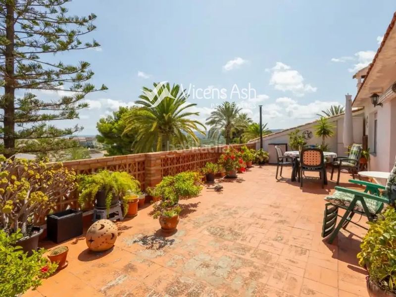 Foto bdb33771-4605-4e1b-88fe-48b743c2d81b. Casa amb aparcament piscina a Centro Ciudad Xàbia