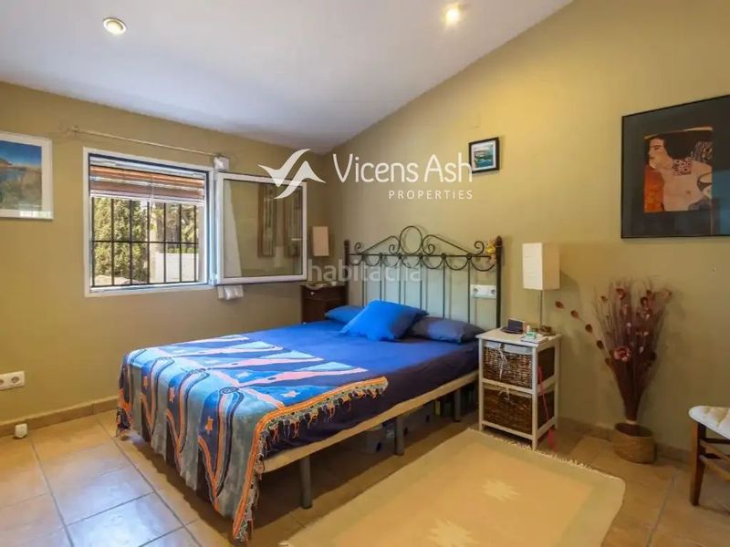 Foto c9a34263-a519-4b01-bfdf-ea77fb1dc74b. Casa amb aparcament piscina a Centro Ciudad Xàbia