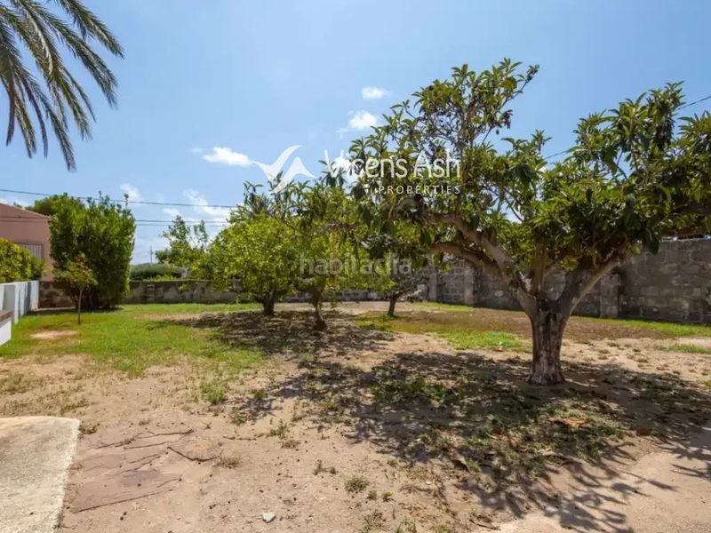 Foto d3ec268d-c68f-4183-8053-07d0cf0ecf88. Casa amb aparcament piscina a Centro Ciudad Xàbia