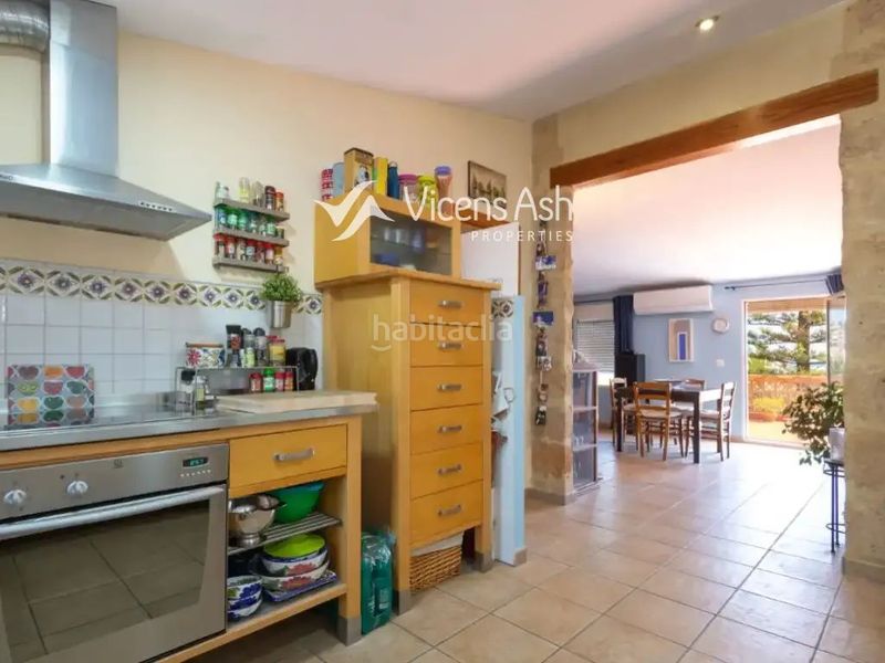Foto df740f02-3137-4022-a2ad-fa4c9046d820. Casa amb aparcament piscina a Centro Ciudad Xàbia