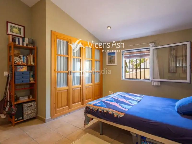 Foto f7a28cc4-ce5e-4599-afd1-82304d7adcd5. Casa amb aparcament piscina a Centro Ciudad Xàbia