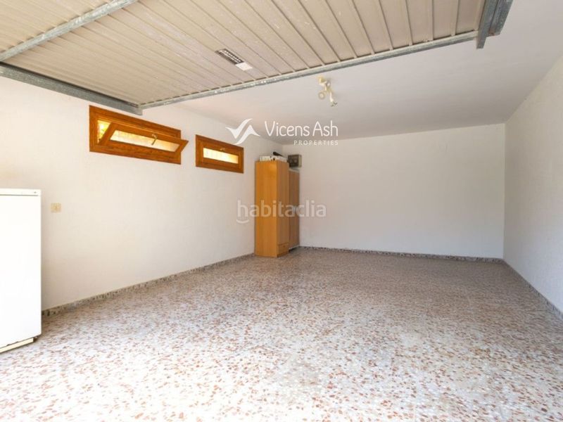 Foto 0bd54044-2d06-477a-98a6-ac3522a151f3. Casa amb aparcament piscina a Cap Martí - El Tossalet - Pinomar Xàbia