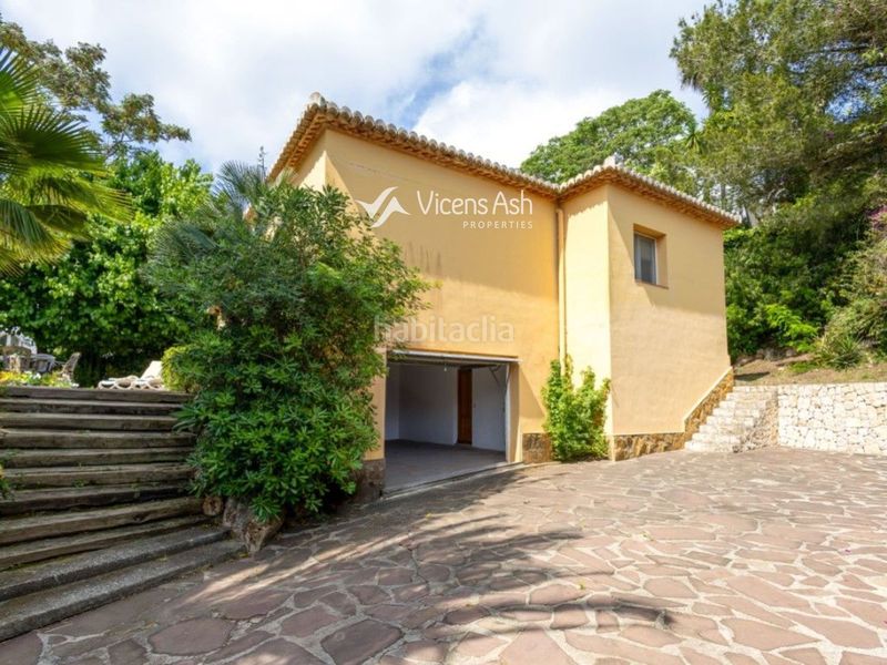 Foto 1a0df1cb-4b07-4036-9e82-11db5032b86f. Casa amb aparcament piscina a Cap Martí - El Tossalet - Pinomar Xàbia