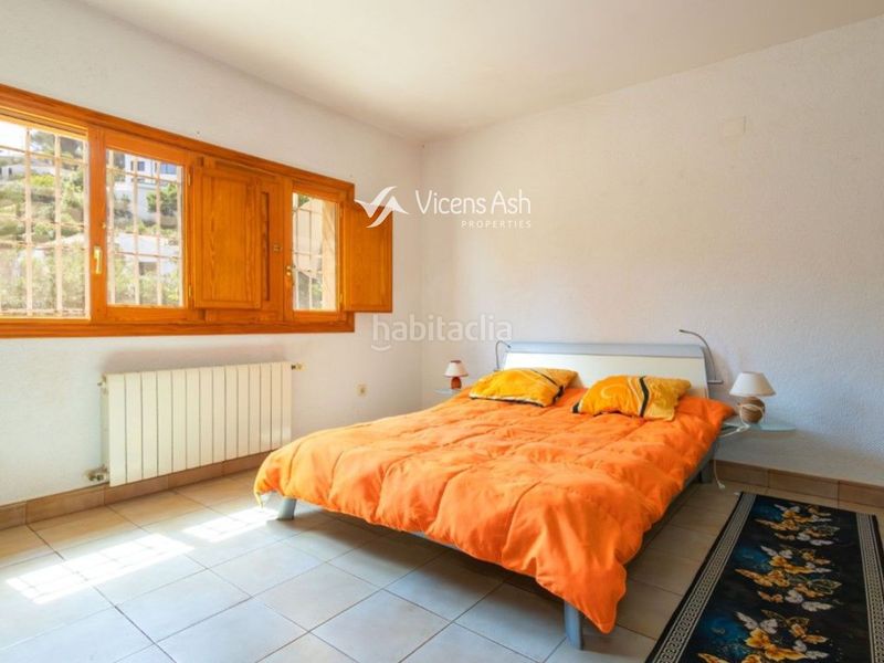 Foto b88a77f0-2480-4f4b-8765-4cd5103d407a. Casa amb aparcament piscina a Cap Martí - El Tossalet - Pinomar Xàbia