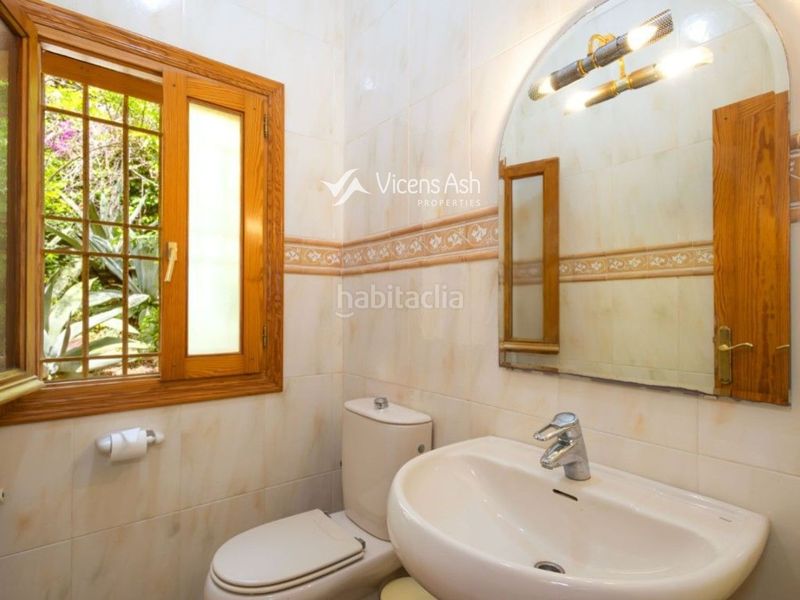 Foto cc6f0e37-c967-424d-a99e-0412f2b3777e. Casa amb aparcament piscina a Cap Martí - El Tossalet - Pinomar Xàbia
