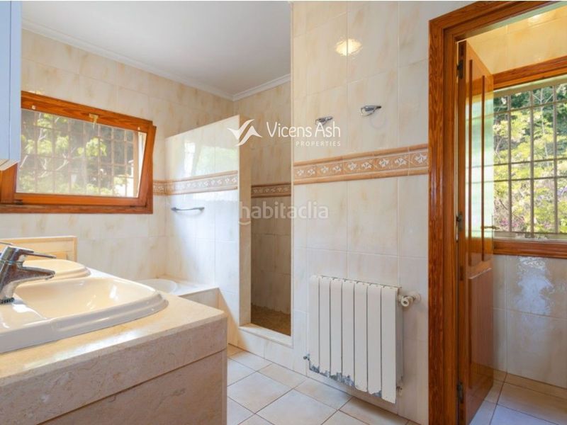 Foto cf98c561-ac23-408d-a0af-91e141fc8542. Casa amb aparcament piscina a Cap Martí - El Tossalet - Pinomar Xàbia