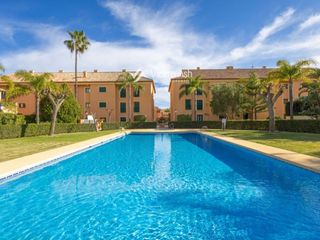 Apartment  Ausias march, 6. Apartamento  en venta en el puerto de jávea  pocos pasos de la p