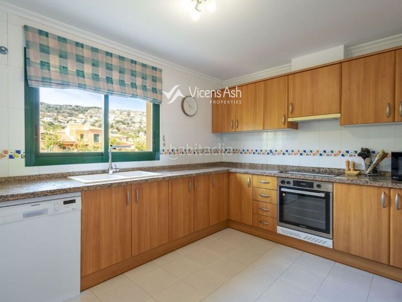 Foto 05268b51-9bf4-4c54-9e8e-414a2de40b23. Apartament amb aparcament piscina a Puerto Xàbia
