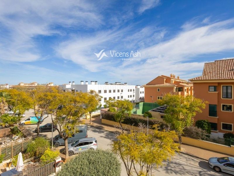 Foto 12932ec3-55ae-4b7a-b7e5-09cabc8706da. Apartament amb aparcament piscina a Puerto Xàbia