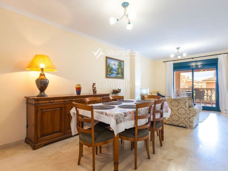 Foto 5acea32b-c51d-4e06-af28-d848046f1350. Apartament amb aparcament piscina a Puerto Xàbia