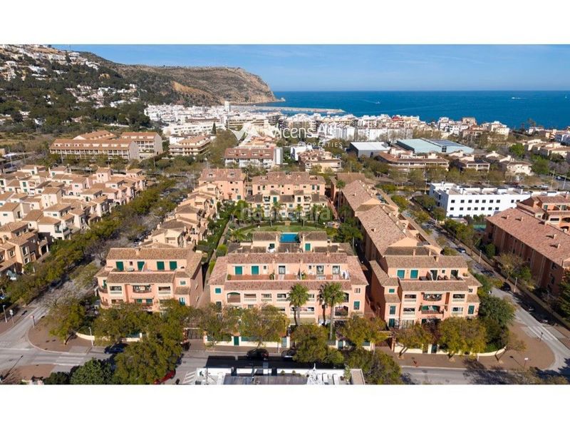 Foto 7d5952de-0c86-4919-8c3e-127daadf964d. Apartament amb aparcament piscina a Puerto Xàbia