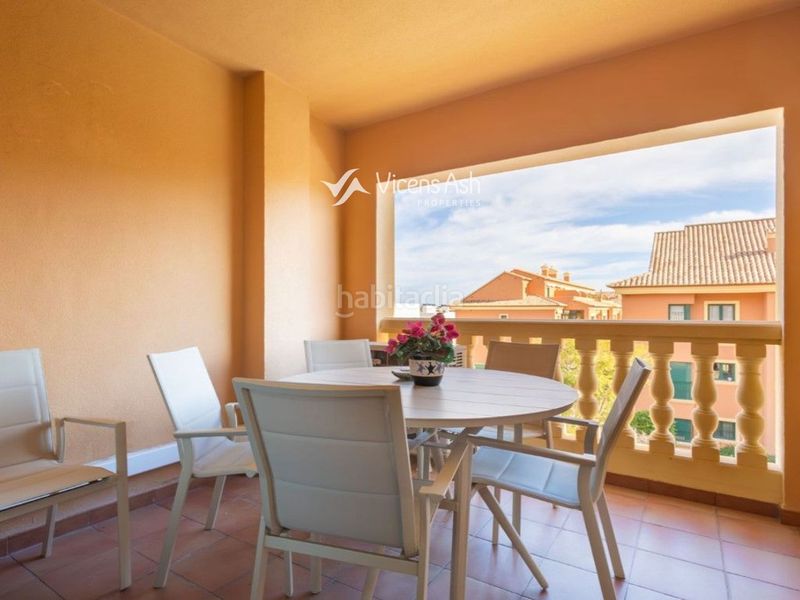 Foto 8478c1f1-653d-4cd8-98b9-8ce4b0ce0ed7. Apartament amb aparcament piscina a Puerto Xàbia