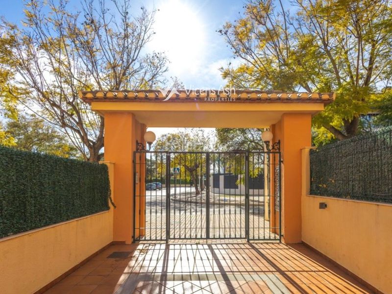 Foto ac4d77af-52e2-4ba7-b749-7ecf180a3c77. Apartament amb aparcament piscina a Puerto Xàbia
