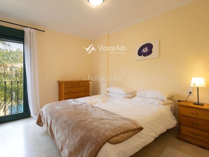 Foto ca14b451-0ef1-4082-8b90-d53f198adc72. Apartament amb aparcament piscina a Puerto Xàbia